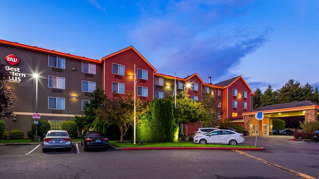 Vancouver WA 2024 Best Places To Visit Tripadvisor   Hotel Exterior 