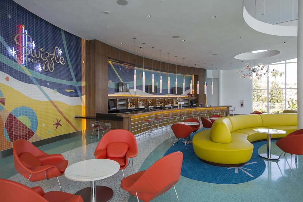 Hotel photo 72 of Universal's Cabana Bay Beach Resort.