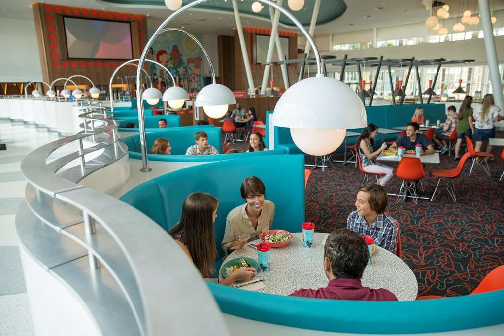Hotel photo 73 of Universal's Cabana Bay Beach Resort.