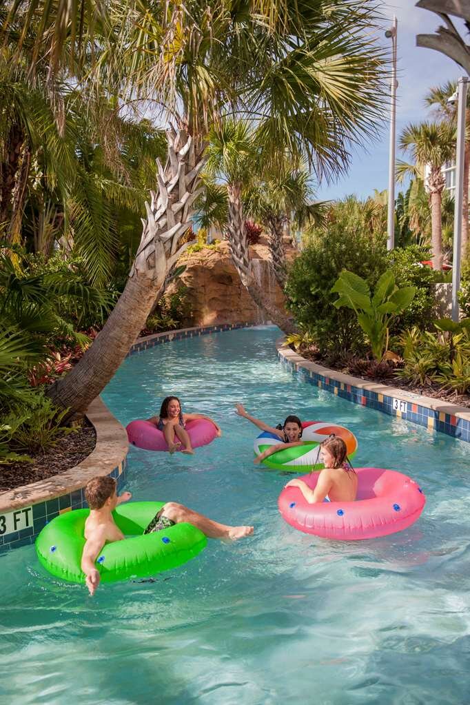 Hotel photo 75 of Universal's Cabana Bay Beach Resort.