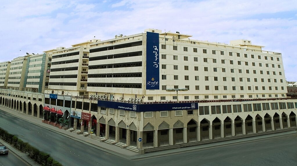 Tulip Inn Riyadh, hotel in Riyadh