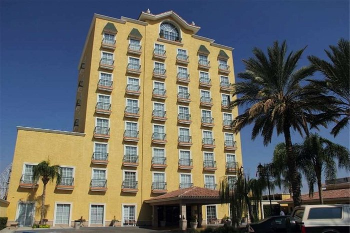 BEST WESTERN HOTEL POSADA DEL RIO EXPRESS (Torreón, Coahuila) - Opiniones y  comparación de precios - Hotel - Tripadvisor