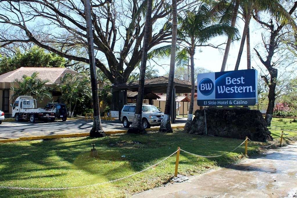 Best Western El Sitio Hotel &amp; Casino, hotel em Província de Guanacaste
