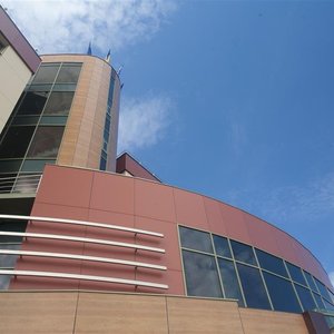 Mari Vila Hotel Bucharest