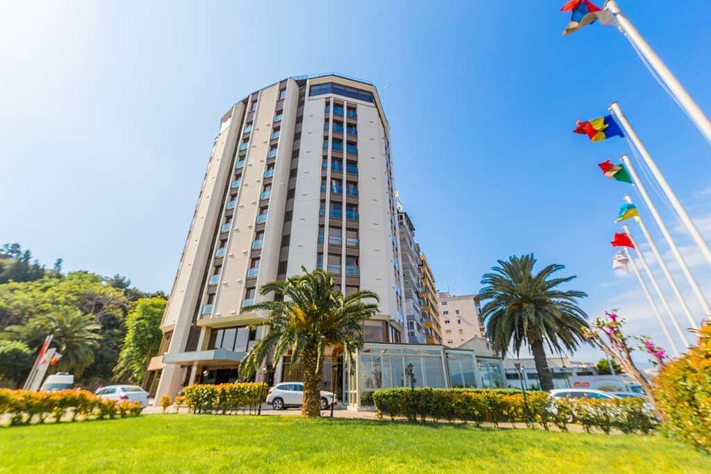 Best Western Plus Hotel Konak, İzmir bölgesinde otel