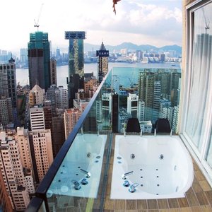 Room at Roof Top