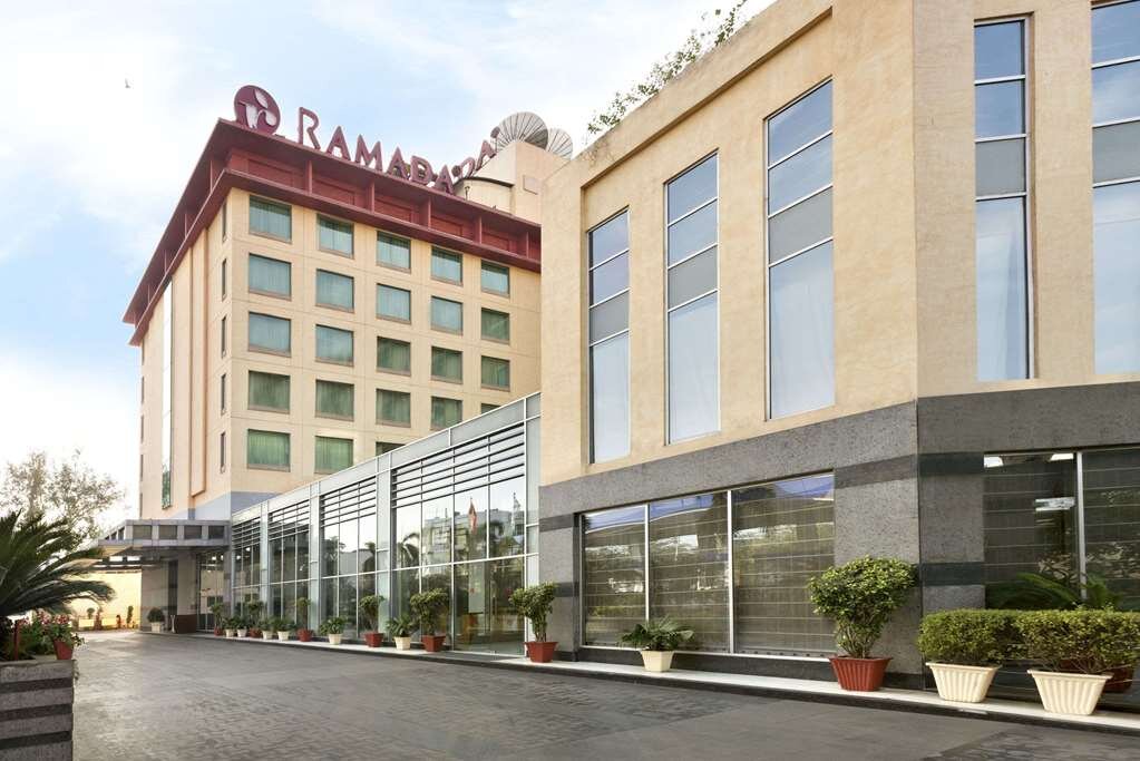 RAMADA BY WYNDHAM JAIPUR (Rajasthan) - Hotel Reviews, Photos, Rate ...