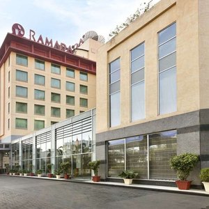 Ramada Jaipur