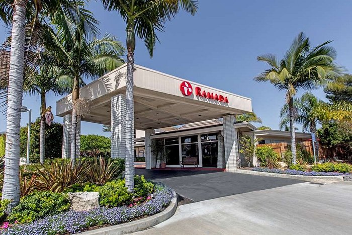 라마다 리미티드 샌타바버라 (Ramada Santa Barbara) - 호텔 리뷰 & 가격 비교 라마다 리미티드 샌타바버라 (Ramada Santa Barbara) - 호텔 리뷰 & 가격 비교