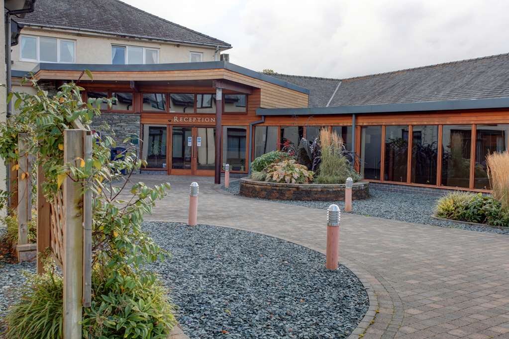 Hotel photo 49 of Castle Inn Hotel.