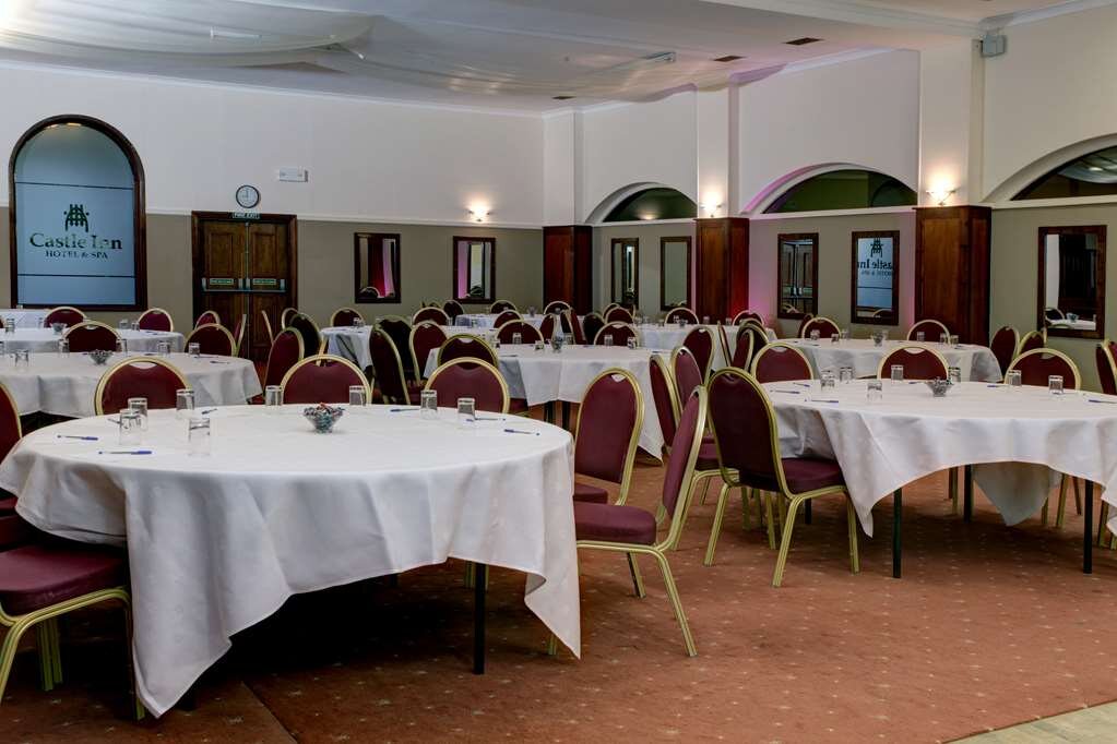 Hotel photo 46 of Castle Inn Hotel.