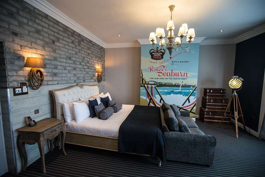 ROKER HOTEL (Sunderland, Inghilterra) Prezzi e Recensioni 2024