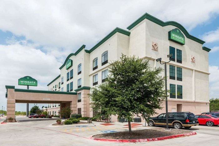 WINGATE BY WYNDHAM NEW BRAUNFELS $99 ($̶1̶1̶9̶) - Updated 2023 Prices ...