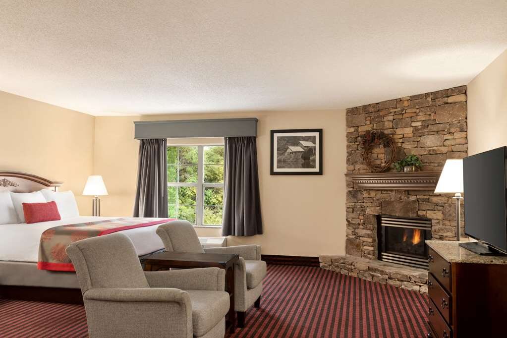 Hotel photo 63 of Ramada by Wyndham Pigeon Forge North.