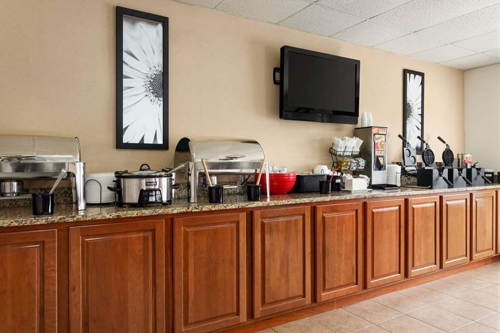Hotel photo 67 of Ramada by Wyndham Pigeon Forge North.