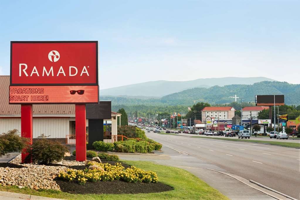 Hotel photo 58 of Ramada by Wyndham Pigeon Forge North.