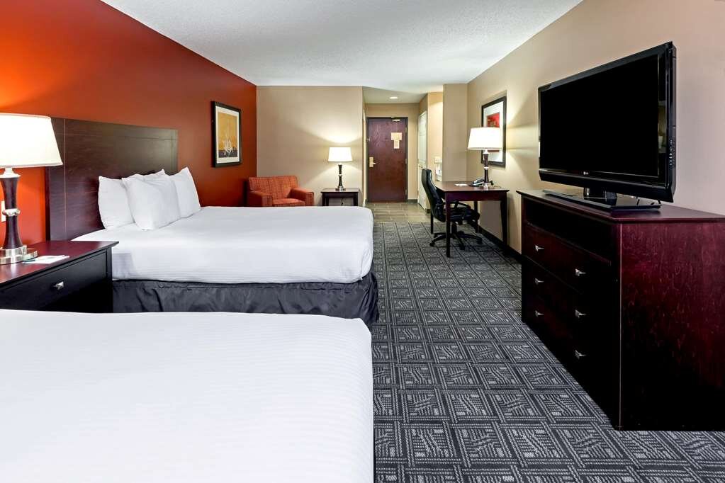 Hotel photo 3 of Wingate by Wyndham Dallas / Las Colinas.