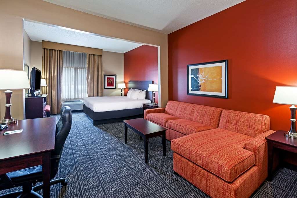 Hotel photo 8 of Wingate by Wyndham Dallas / Las Colinas.
