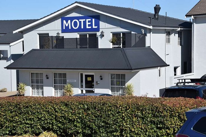 Best Western Coachman's Inn Motel Best Western Coachman's Inn Motel