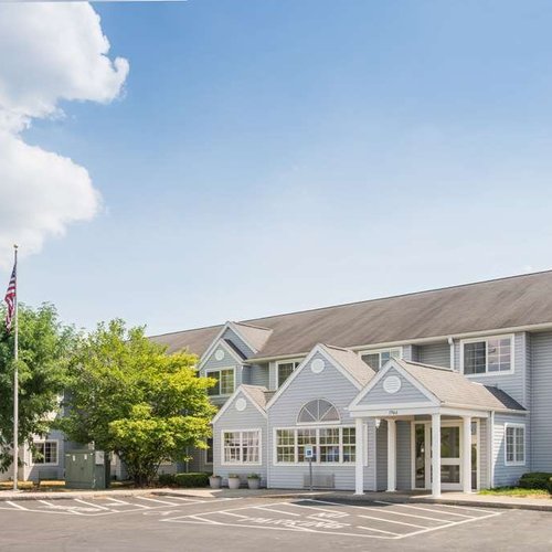 THE 5 BEST Hotels in Seneca Falls, NY 2024 (from $68) - Tripadvisor