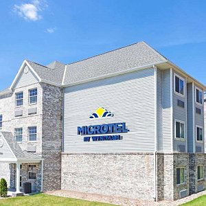 Welcome To Microtel Inn And Suites Des Moines Urbandale