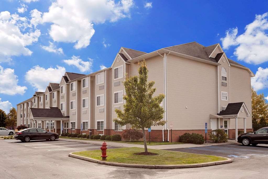 MICROTEL INN SUITES BY WYNDHAM MIDDLETOWN Updated 2024 NY