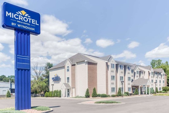 MICROTEL INN & SUITES BY WYNDHAM BATH $92 ($̶1̶2̶7̶) - Prices & Hotel ...