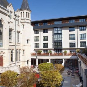 Best Western Premier® Hotel de la Paix