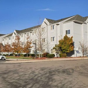 Welcome to the Microtel Inn and Suites Ann Arbor