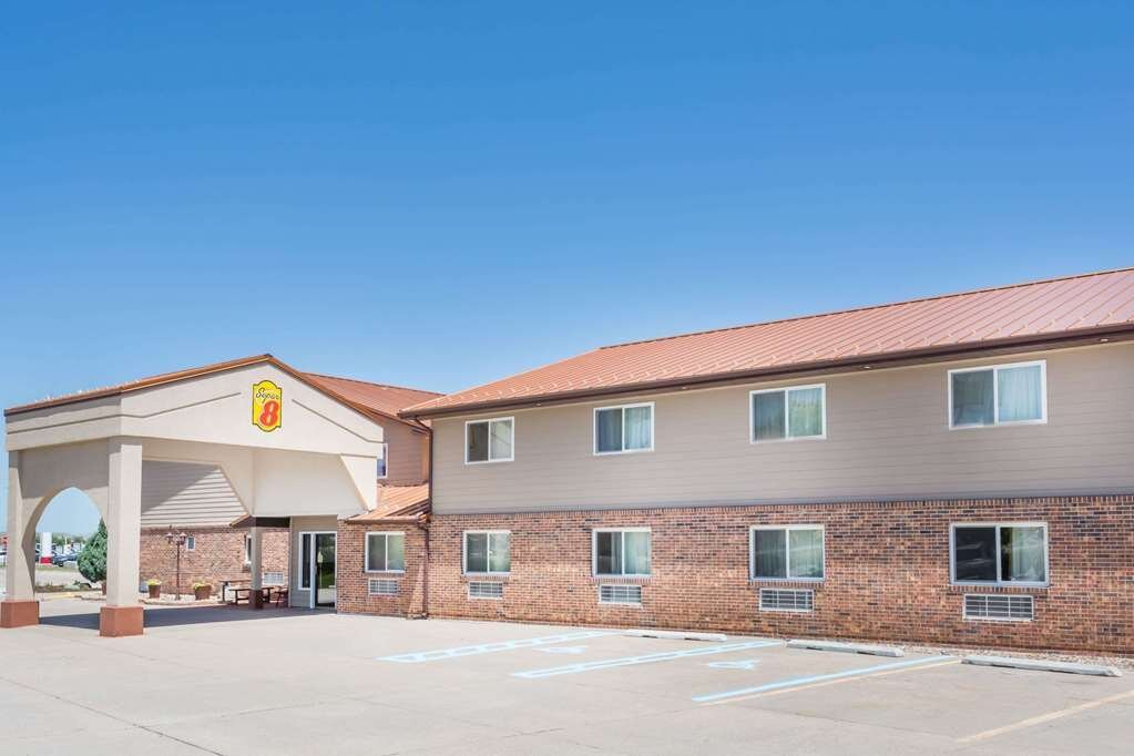 SUPER 8 BY WYNDHAM OGALLALA - Updated 2024 Prices & Motel Reviews (NE)