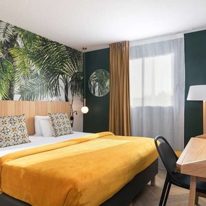 Best Western Hotel Innes by HappyCulture Toulouse