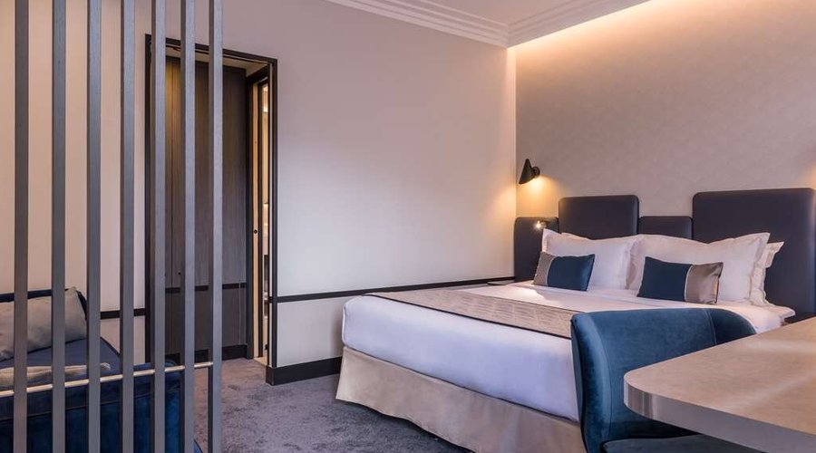COMFORT ROOM