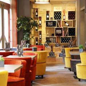 Best Western Plus Gare Saint Jean