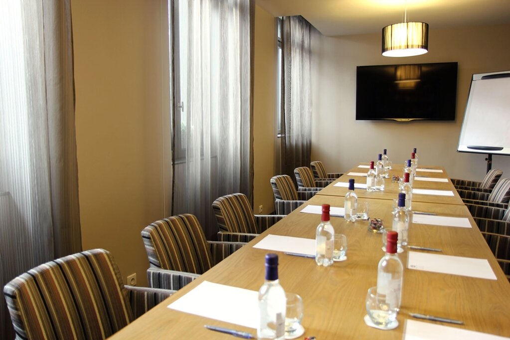 Hotel photo 13 of Best Western Plus Gare Saint Jean.