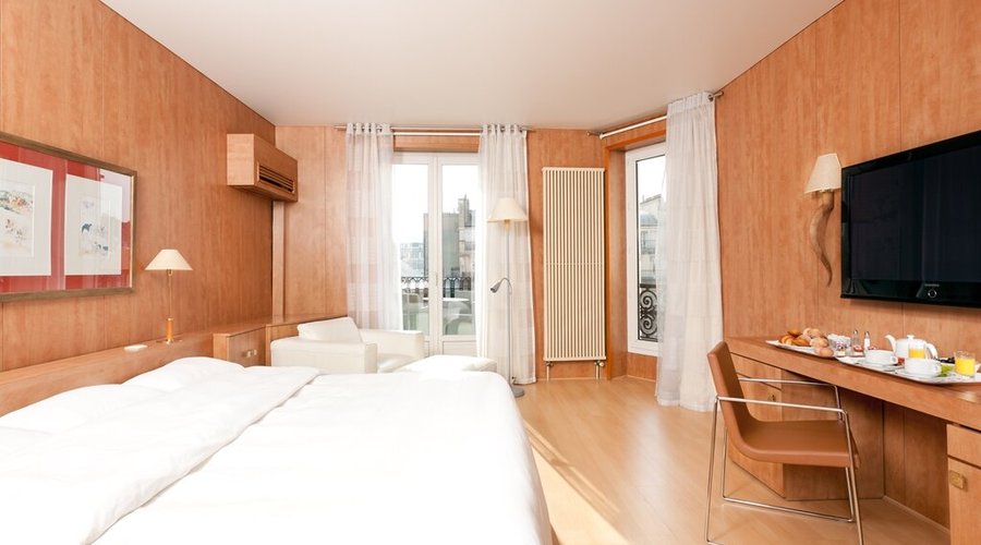 Guest Room Club