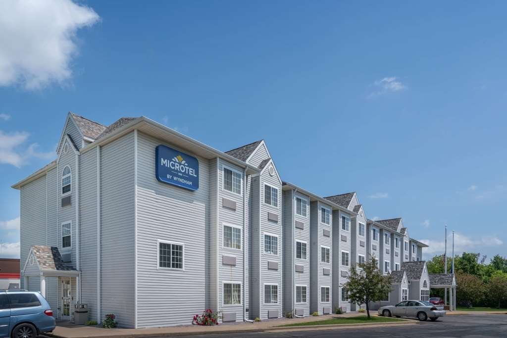 MICROTEL INN BY WYNDHAM ONALASKA/LA CROSSE - Updated 2024 Reviews ...