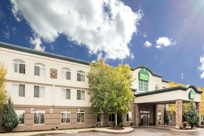 FAIRFIELD INN & SUITES BY MARRIOTT MISSOULA $103 ($̶1̶2̶5̶) - Prices ...