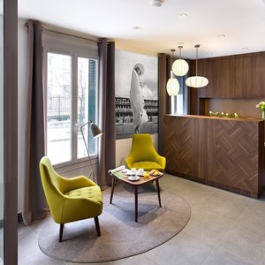Best Western Plus® 61 Paris Nation H