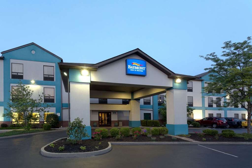 Baymont by Wyndham Mason $63 ($̶7̶1̶) - Updated 2024 Prices & Hotel ...