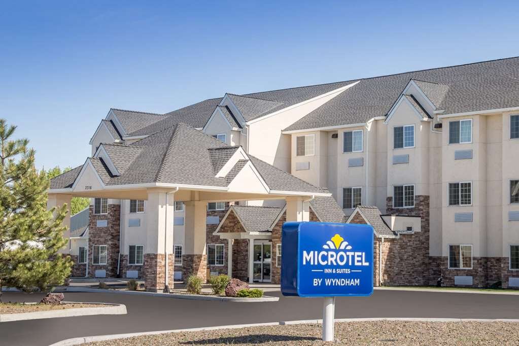 Hotel photo 9 of Microtel Inn & Suites by Wyndham Klamath Falls.