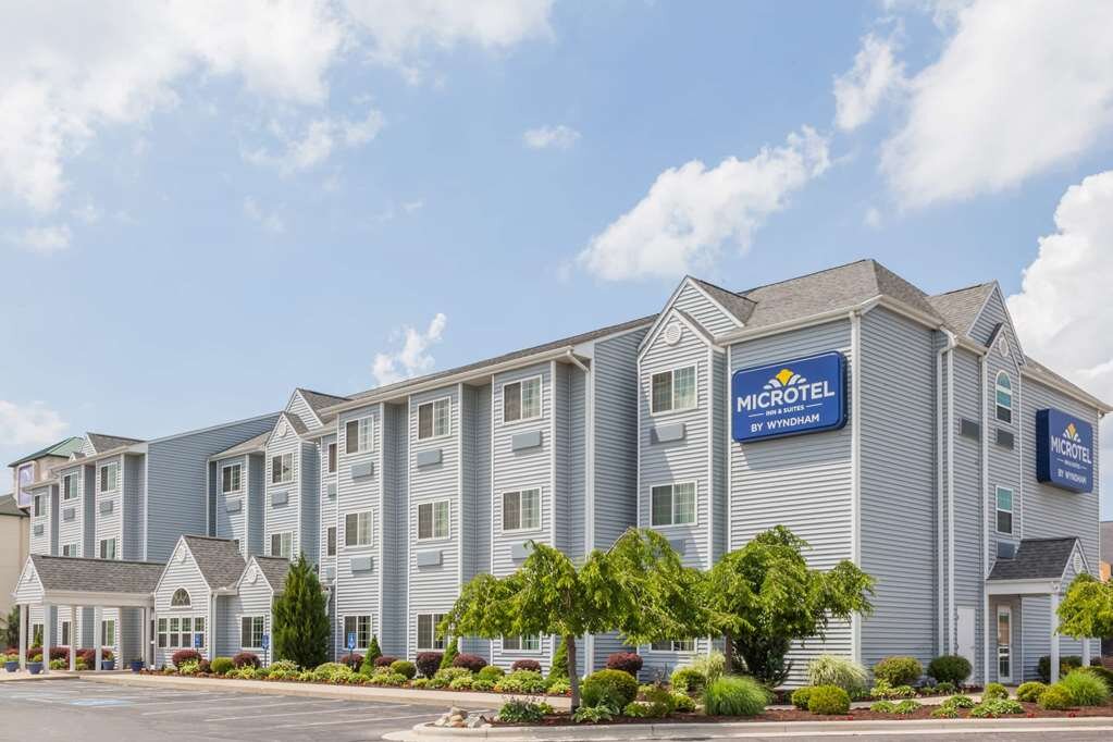 MICROTEL INN SUITES BY WYNDHAM ELKHART Updated 2024 Prices