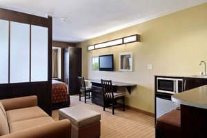 Zimmer und Suite