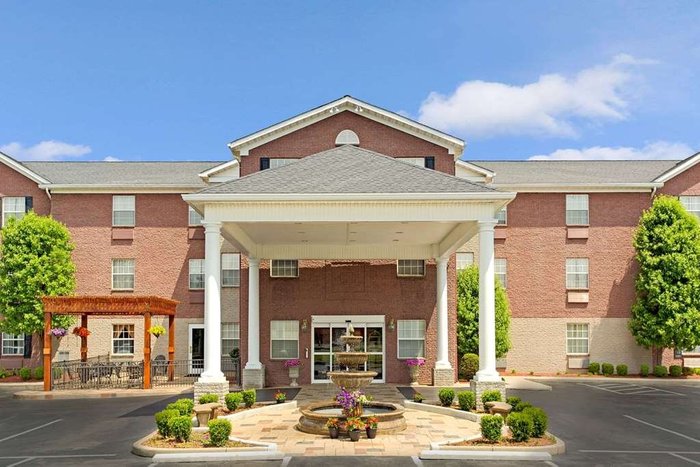 HAWTHORN SUITES BY WYNDHAM CINCINNATI/SHARONVILLE $67 ($̶9̶6̶) - Prices ...