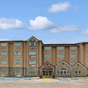 Welcome to the Microtel Cartersville