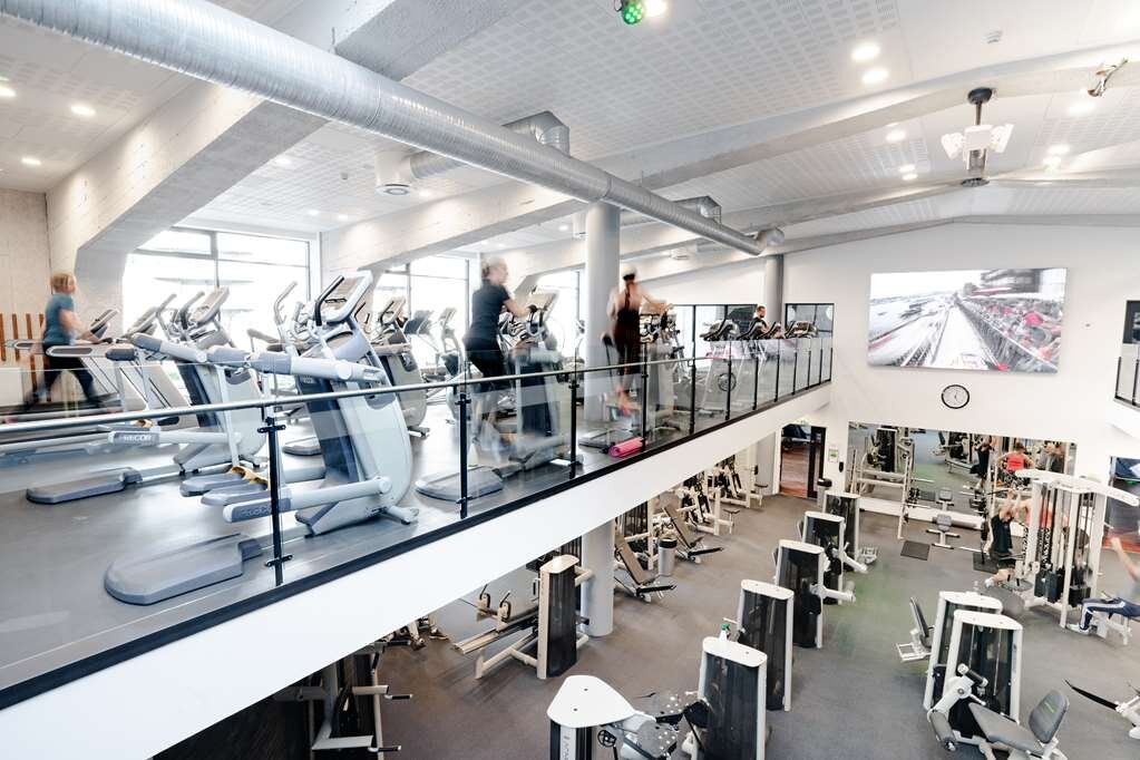 BEST WESTERN TORVEHALLERNE $96 ($̶1̶0̶6̶) - Prices & Hotel Reviews ...