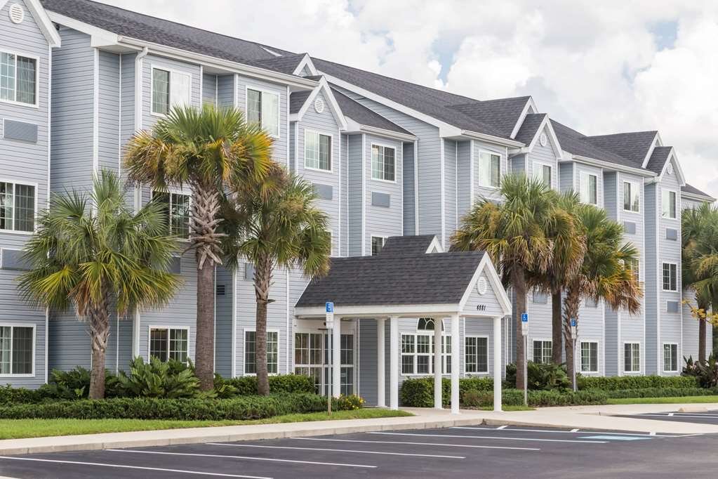 MICROTEL INN SUITES BY WYNDHAM SPRING HILL WEEKI WACHEE 131