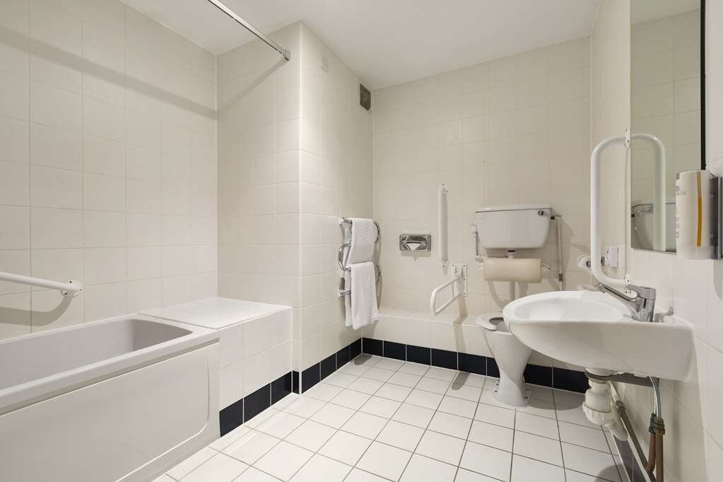 Hotel photo 2 of Days Inn by Wyndham Stevenage North.