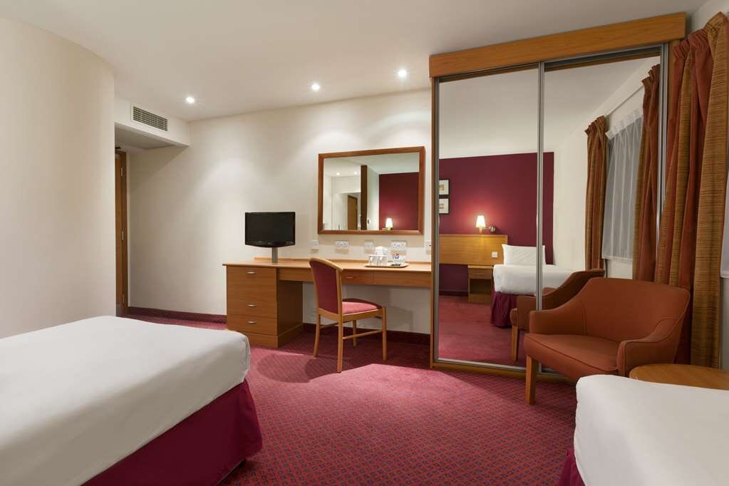 Hotel photo 9 of Days Inn by Wyndham Stevenage North.