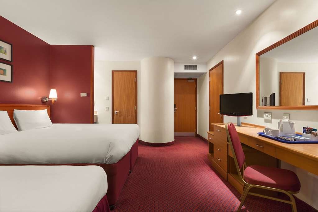 Hotel photo 15 of Days Inn by Wyndham Stevenage North.