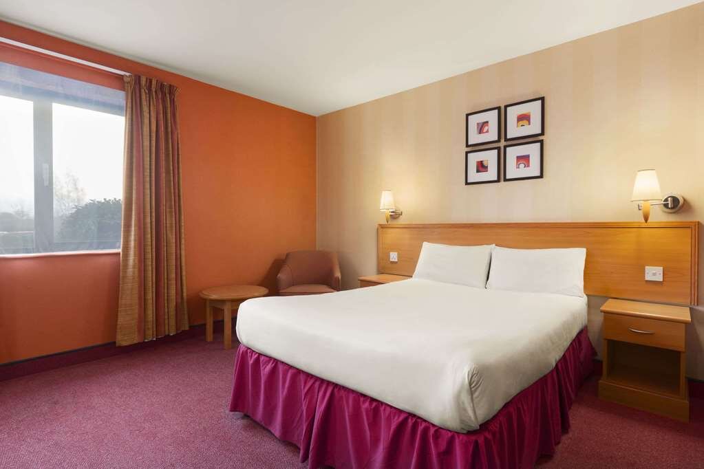 Hotel photo 7 of Days Inn by Wyndham Stevenage North.